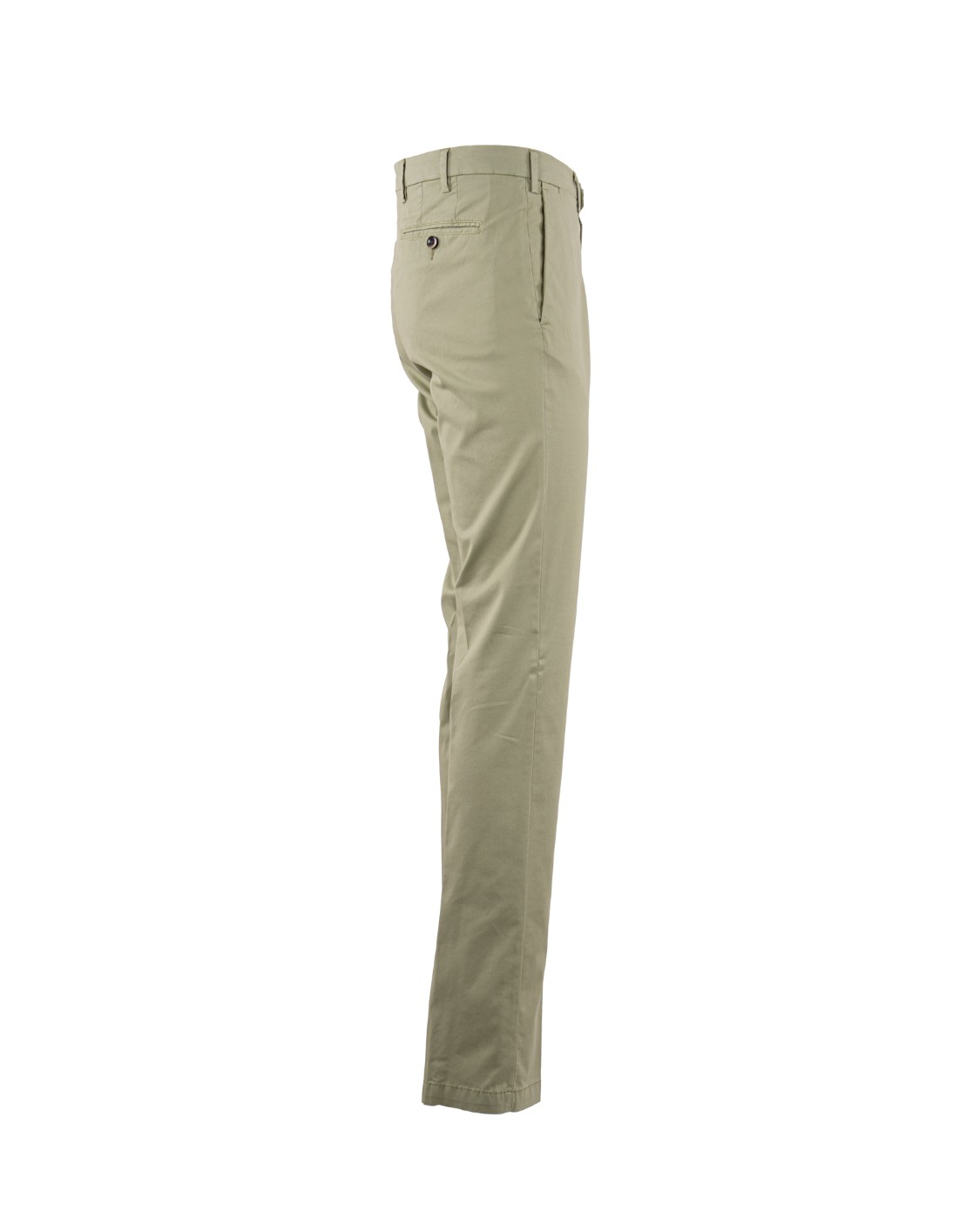 shop GERMANO  Pantalone: Germano pantaloni in misto cotone.
Vita con passanti.
Chiusura con bottone, controbottone e zip.
Tasche america.
Tasche posteriori a filo con bottone.
Composizione: 59% Lyocell, 23% Cotone, 3% Elastan.
Made in Italy.. 524 2914-184 number 2002349